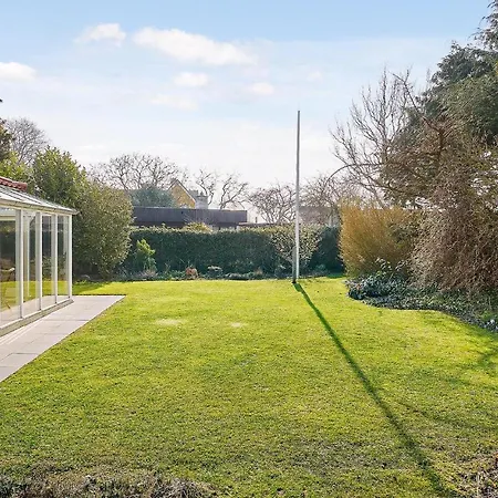 Beautiful In Juelsminde With House Sea View Juelsminde (Hedensted)