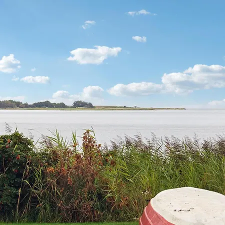 Beautiful In Juelsminde With House Sea View * Juelsminde (Hedensted)
